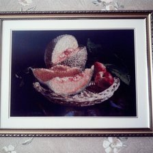 Работа «дыня1»