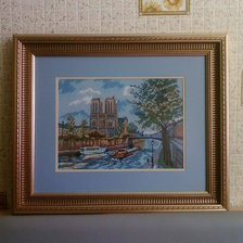 Работа «Картина»