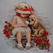 Работа «Сладкоежки»