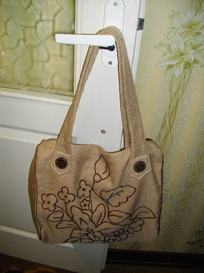 Работа «сумка»