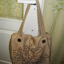 Работа «сумка»