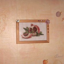 Работа «гранат»