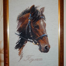 Работа «Булат»