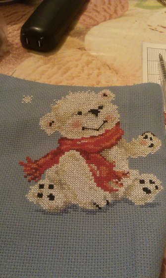 Работа «моя первая работа»