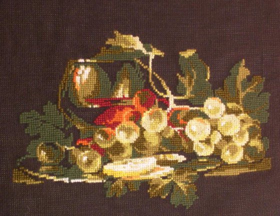 Работа «кухня»