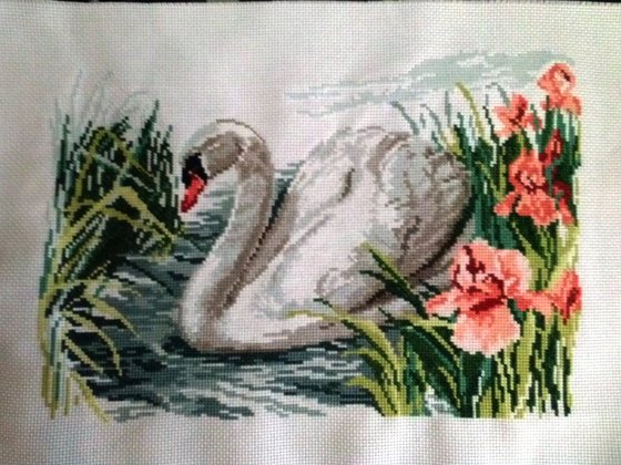 Работа «№27265»