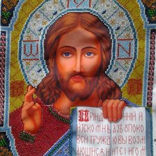 Работа «икона»