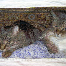 Работа «боша и алиса»