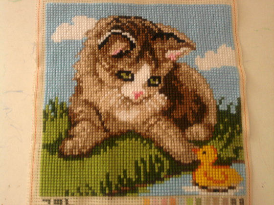 Работа «подушка»