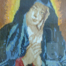 Работа «мадонна»