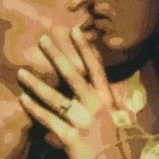 Работа «Nice_Kiss»