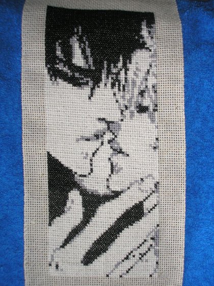 Работа «Мне подарили»