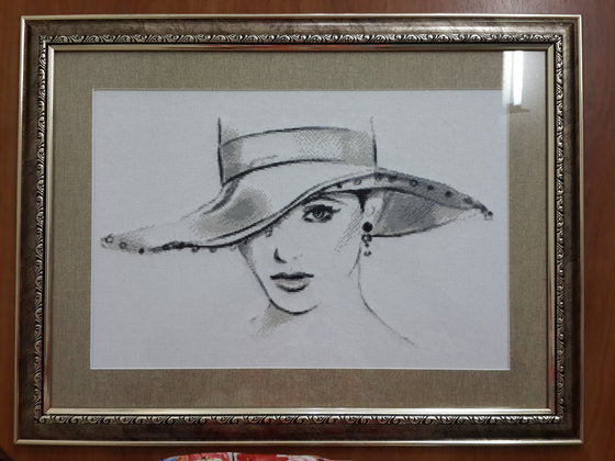 Работа «№27518»