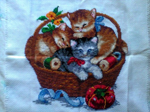 Работа «Проказники»