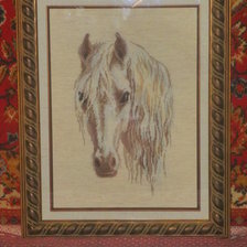 Работа «Леди»