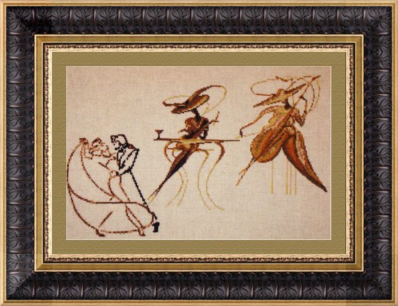 Работа «№27607»