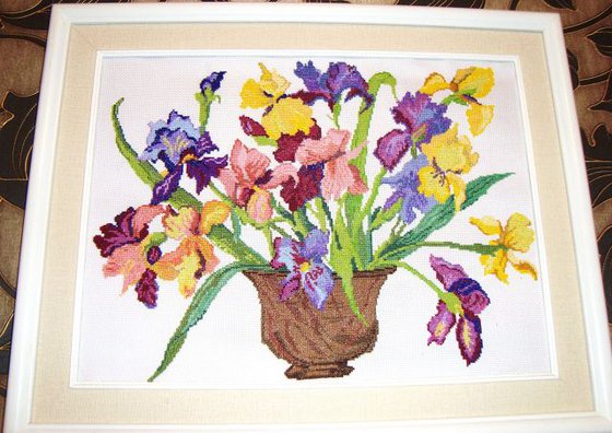 Работа «№27608»