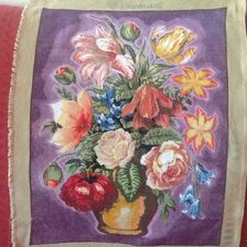 Работа «Diamond»