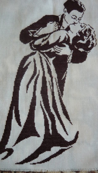 Работа «пара»