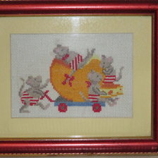 Работа «№27833»