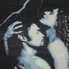 Работа «гроза»