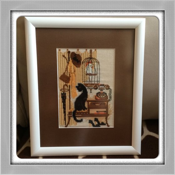 Работа «Riolis»