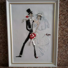 Работа «Скоро свадьба!!!»