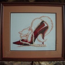 Работа «Шпилька»