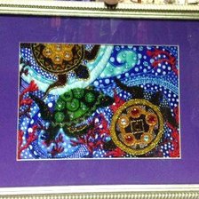 Работа «Tortillas»