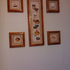 Работа «Сладкая жизнь»