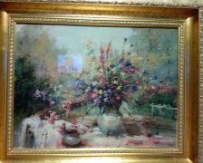 Работа «кандамар»