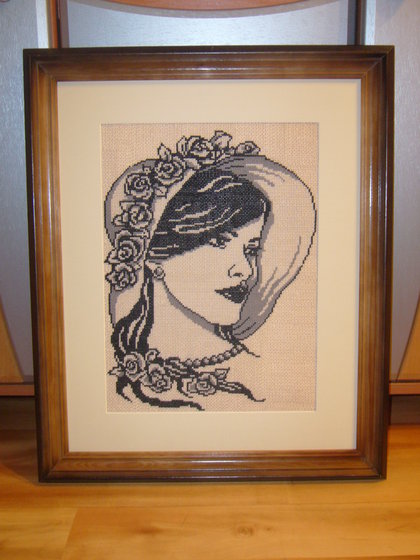 Работа «№29203»