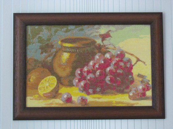 Работа «№29216»