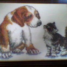 Работа «дружба»