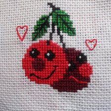 Работа «вишенки»