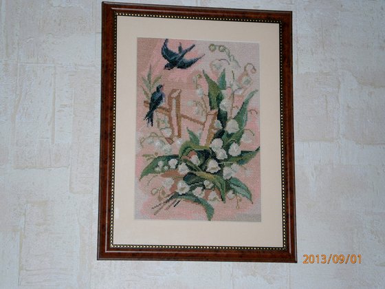 Работа «№29290»