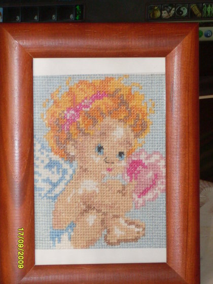 Работа «ангел»