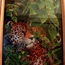 Работа «В засаде»