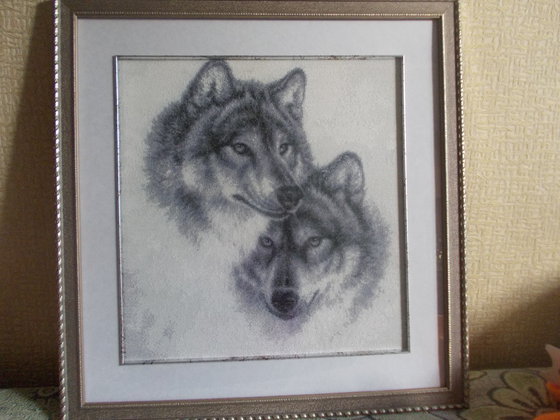 Работа «№29520»