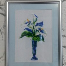 Работа «каллы»