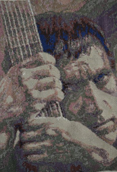 Работа «Высоцкий»