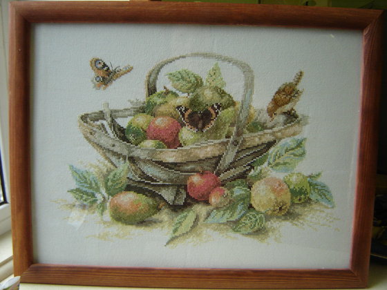 Работа «№29616»