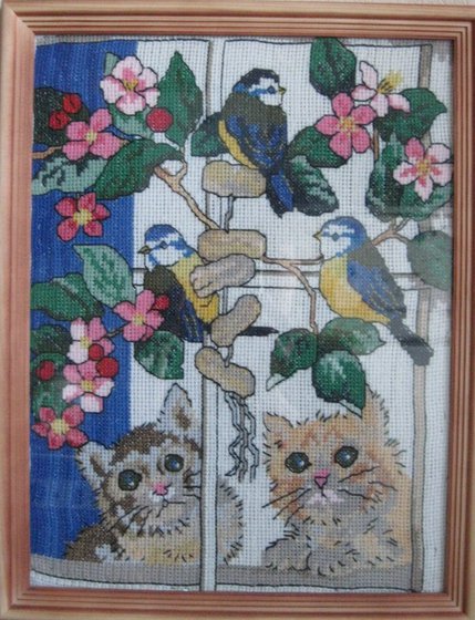 Работа «№29629»