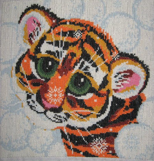 Работа «№29654»