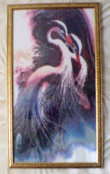 Работа «Гармония»