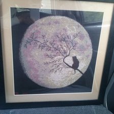 Работа «лунная соната»