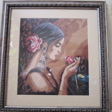 Работа «кармен»