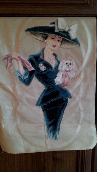 Работа «№29848»