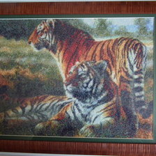 Работа «Пара»