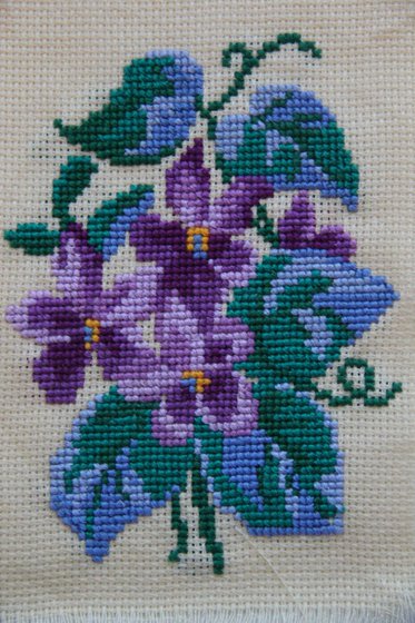 Работа «№29960»